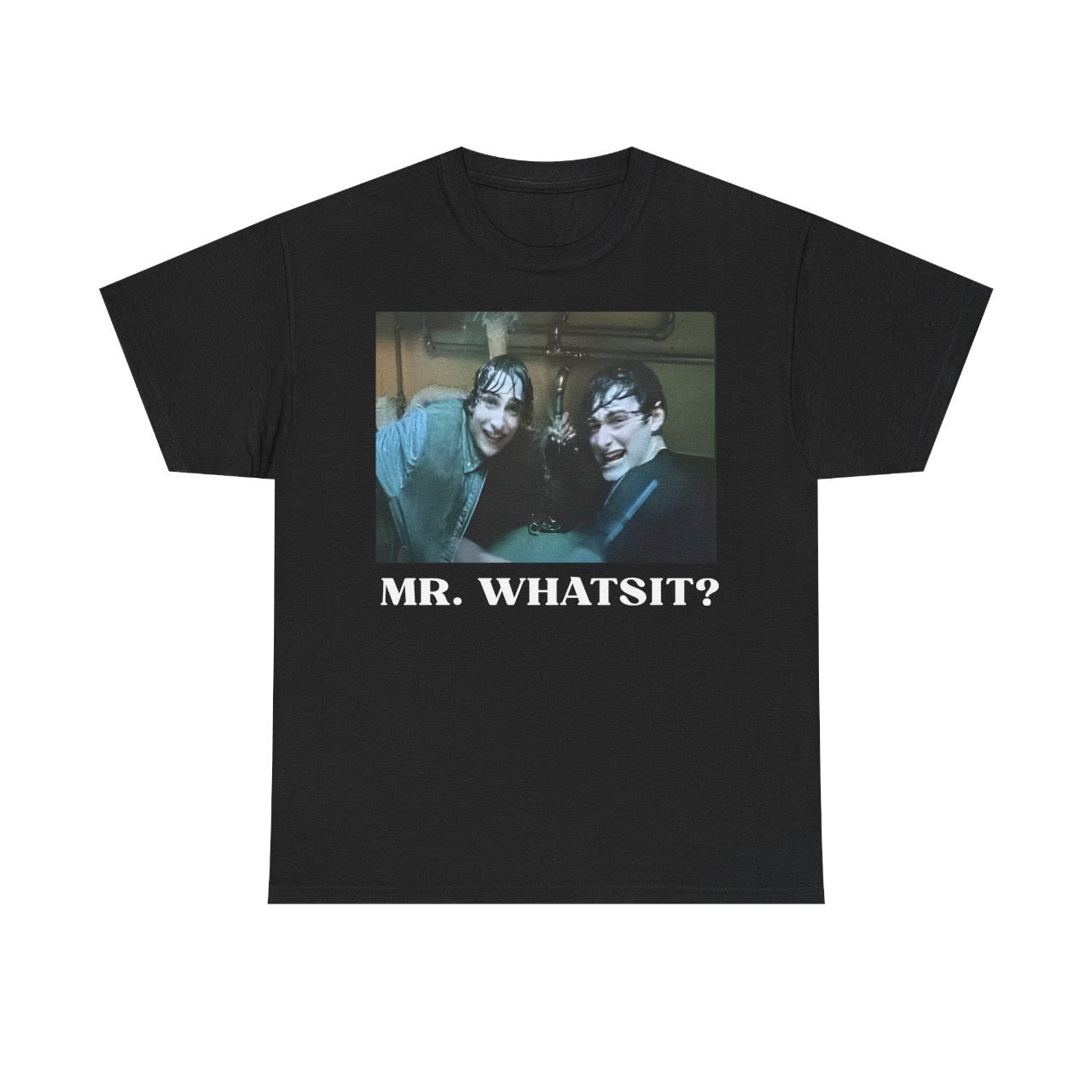 Mr whatsit Tee