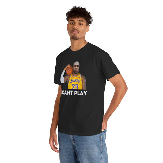 Gorge floyd basketball Tee