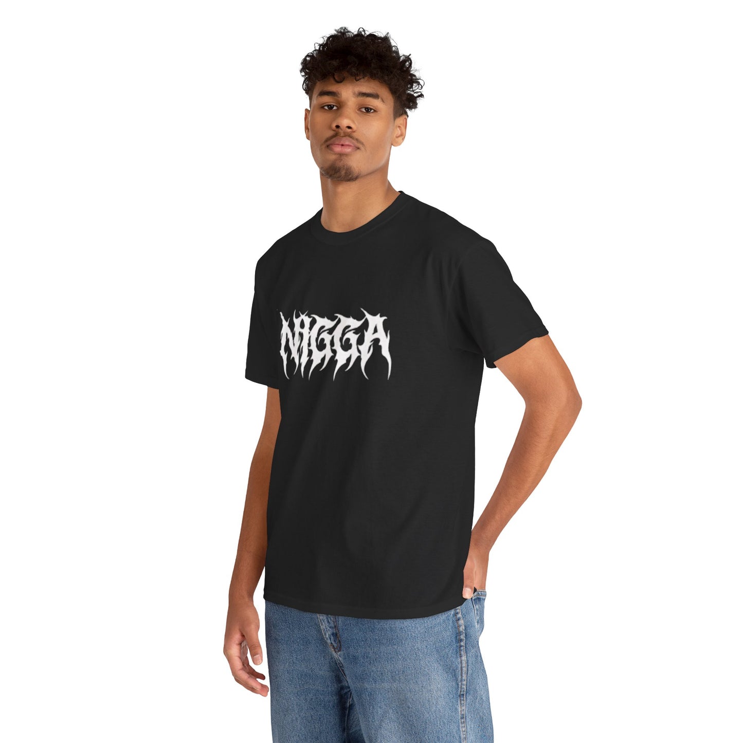 N*gga Tee