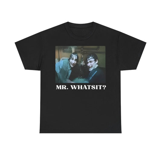 Mr whatsit Tee
