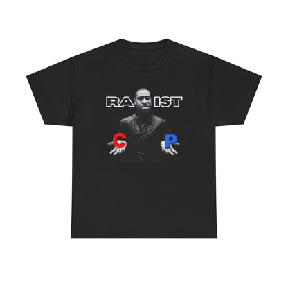 Matrix x George floyd Tee
