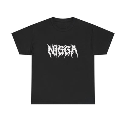 N*gga Tee