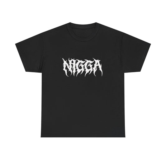 N*gga Tee