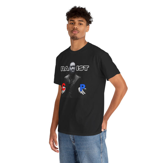Matrix x George floyd Tee